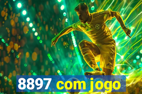 8897 com jogo